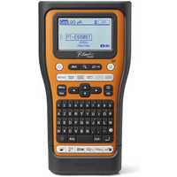 Brother PT-E560BTVP label printer Thermal Transfer 180 x 180 DPI 20 mm/s Wired and Wireless HSE/TZe Bluetooth QWERTZ