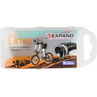PRO Tubeless Tire Patch Kit