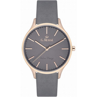 Women's Watch G. Rossi 10317A8-1B3 + BOX