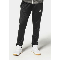 SELECT Spain regular black v25 football training pants