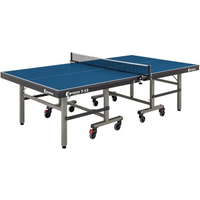 SPONET S7-13i MASTER COMPACT TABLE TENNIS TABLE