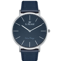 Men's Watch G.Rossi 11014A7-6F1 + BOX