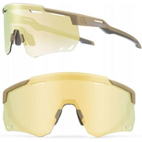 Rockbros sports glasses 14110013008 with photochromic lenses