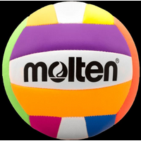 MS-500-NEON Volleyball training ball size 5 indoor