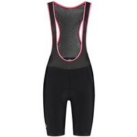 Rogelli CORE women's shorts black and pink XS