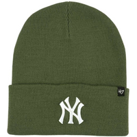 New York Yankees green cap B-HYMKR17ACE-MS