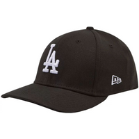 New Era 9FIFTY Los Angeles Dodgers Stretch Snapback 11876580 Cap