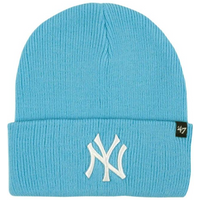 New York Yankees Kids Hat Blue B-HYMKR17ACE-COA-KIDS
