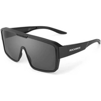 Rockbros 14130018002 polarized sports glasses