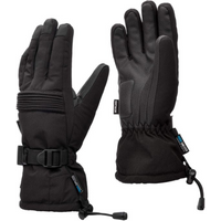 Meteor Alpora winter gloves L black