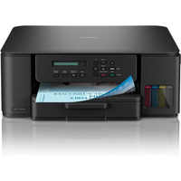 Brother DCP-T580DW - multifunction color printer
