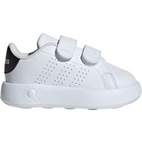 Adidas Advantage children's shoes white ID5284