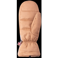 Women's APLA Insulated Gloves in Primaloft