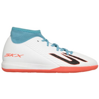 Skechers SKX_2 Kids' Soccer Shoes White 252170L