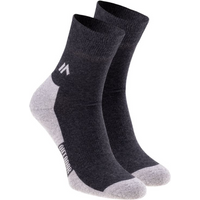 BENEO 2-PACK Men's Ankle Socks