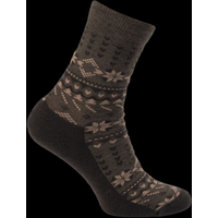 Women's NORWOCKS High Socks