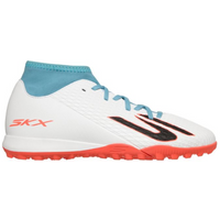 Skechers SKX_2 Kids' Soccer Shoes White 252166L