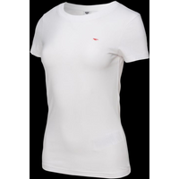 Women's T-shirt with short sleeves LADY PLAYO II SLIM