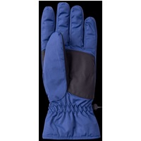 Women's insulated gloves LADY LUVA