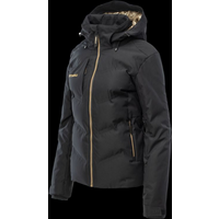Women's CERTIS PRIMALOFT Quilted Winter Jacket