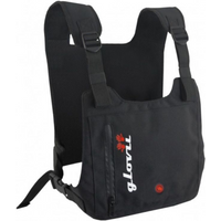 Glovii GV1U Heated Vest (Universal; Black)