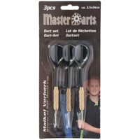 DARTS METAL DARTS 3 PCS