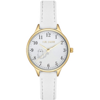 Paul Lorens Children's Watch Kitten PL12491A-3C2-2