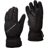 Meteor Hiemis S winter gloves black