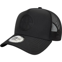 New Era E-Frame AS Roma Trucker Cap 60572399
