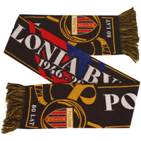 Szal Polonia Bytom - 80 Years of Hockey