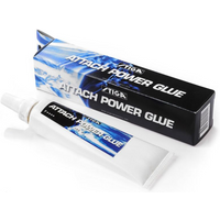 STIGA ATACH POWER GLUE 100 ml