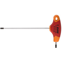 UNIOR TORX screwdriver with T-handle TX 20