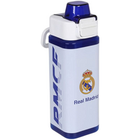 Real Madrid bottle with spout 500 ml RM00004
