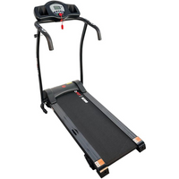 ELECTRIC TREADMILL W300-2 ENERO FIT