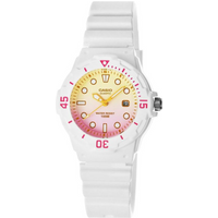 CASIO LRW-200H-4E2VDR watch + BOX