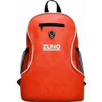 Zuno Backpack Boy Small Red