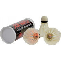ENERO LED FEATHER BADMINTON SHUTTLE 3 PCS