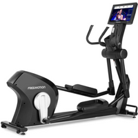 FREEMOTION ELLIPTICAL BIKE e22.9