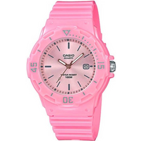 CASIO LRW-200H-4E4VDF watch