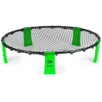 DUNLOP SPYDERBALL OUTDOOR GAME