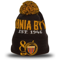 Polonia Bytom winter hat - 80 Years of Hockey