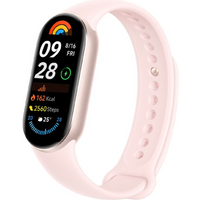 Xiaomi Mi Band 9 Mystic Rose