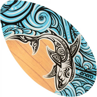 SKIMBOARD 93CM ENERO SURFGEAR ENERO