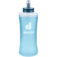 DEUTER Streamer Flask II Flexible Bottle 500 ml hydrablue