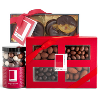 The Chocoholic