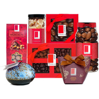 The Signature Selection Hamper