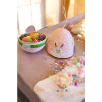 Easter Egg with Fruit jellies