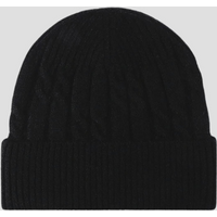 KNIT BEANIE