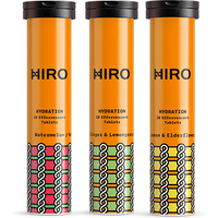 Hydration - Multi-Flavour Triple Pack