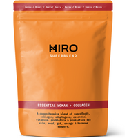 Essential Woman + Collagen